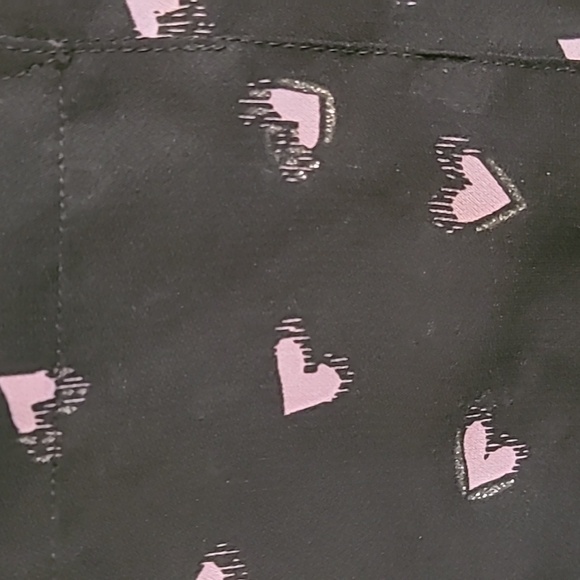 Escalo dress size 8 Heart - Picture 4 of 6